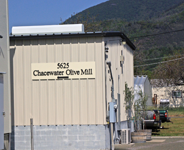 Dry Creek Olive Company