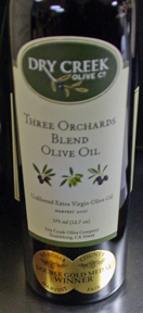Dry Creek Olive Company