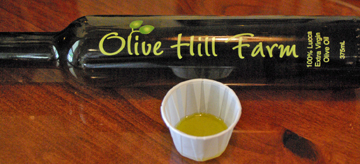 Olive Hill Farm