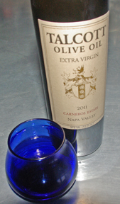 Talcott Olive Oil Company
